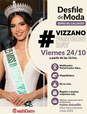 Catálogo Multicentro en Puente Alto | Ofertas Multicentro | 2025-10-29T00:00:00.000Z - 2025-11-12T00:00:00.000Z