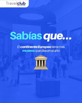 Catálogo Duty Free (Travel Club) en Providencia | Hasta 40% dto! | 2025-10-29T00:00:00.000Z - 2025-11-12T00:00:00.000Z