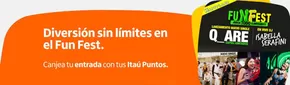 Catálogo Banco Itaú en La Serena | Halloween! | 2025-10-29T00:00:00.000Z - 2025-11-02T00:00:00.000Z