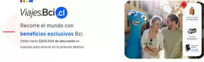 Catálogo BCI en La Serena | Oferta exclusivos! | 2025-10-29T00:00:00.000Z - 2025-11-12T00:00:00.000Z