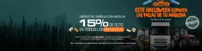 Catálogo Dercomaq en La Florida | Hasta 15% de dcto! | 2025-10-30T00:00:00.000Z - 2025-10-30T00:00:00.000Z