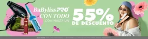 Catálogo Sally Beauty en Rancagua | Hasta 55% de descuento! | 2025-10-30T00:00:00.000Z - 2025-11-11T00:00:00.000Z
