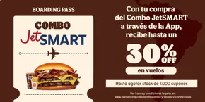 Catálogo Burger King en Temuco | Recibe hasta 30% Off! | 2025-10-30T00:00:00.000Z - 2025-11-13T00:00:00.000Z