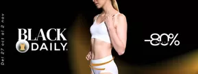 Catálogo Daily en Ñuñoa | Black Daily! Hasta -80%. | 2025-10-30T00:00:00.000Z - 2025-11-02T00:00:00.000Z