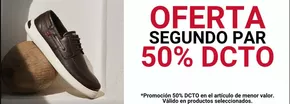 Catálogo Ferracini en Ñuñoa | Oferta segundo par 50% dcto! | 2025-10-30T00:00:00.000Z - 2025-11-12T00:00:00.000Z