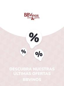 Catálogo Bbvinos en Santiago | Ofertas Bbvinos | 2023-09-07T00:00:00.000Z - 2027-06-30T00:00:00.000Z