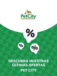 Catálogo Pet City en Viña del Mar | Ofertas Pet City | 2023-09-07T00:00:00.000Z - 2027-06-30T00:00:00.000Z