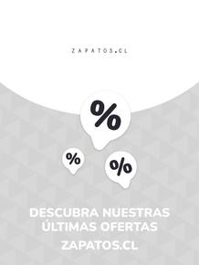 Catálogo Zapatos.cl en La Florida | Ofertas Zapatos.cl | 2023-09-08T00:00:00.000Z - 2027-06-30T00:00:00.000Z