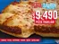 Catálogo Domino's Pizza en Talcahuano | Oferta promocional! | 2025-11-03T00:00:00.000Z - 2025-11-18T00:00:00.000Z