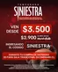 Catálogo Cinemark en Antofagasta | Oferta exclusivos! | 2025-11-06T00:00:00.000Z - 2025-11-22T00:00:00.000Z