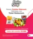 Catálogo Pollo Stop en San Pedro de la Paz | Oferta exclusivos! | 2025-11-11T00:00:00.000Z - 2025-11-27T00:00:00.000Z