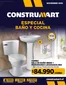 Catálogo Construmart en La Florida | Excelente oferta para todos los clientes | 2025-11-01T00:00:00.000Z - 2025-11-30T00:00:00.000Z