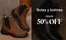 Catálogo Hush Puppies | Hasta 50% Off! | 2025-11-20T00:00:00.000Z - 2025-12-04T00:00:00.000Z