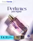 Catálogo Duty Free (Travel Club) en Las Condes | Perfumes para regalar! | 2025-11-21T00:00:00.000Z - 2025-12-25T00:00:00.000Z