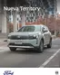 Catálogo Ford en Santiago | Nueva territory! | 2025-11-21T00:00:00.000Z - 2026-06-30T00:00:00.000Z