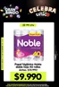 Catálogo Supermercado Único en Caldera | Celebra con Unico! | 2025-11-27T00:00:00.000Z - 2025-12-08T00:00:00.000Z