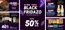 Catálogo Unimarc en Puerto Montt | Black Fridazo | Hasta 50% dcto | 2025-11-28T00:00:00.000Z - 2025-11-30T00:00:00.000Z