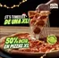 Catálogo Papa John's en La Florida | Hasta 50% dcto! | 2025-12-09T00:00:00.000Z - 2025-12-25T00:00:00.000Z