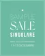 Catálogo Singolare en Calbuco | Sample sale! | 2025-12-10T00:00:00.000Z - 2025-12-13T00:00:00.000Z