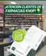 Catálogo Farmacias Knop | Ofertas Farmacias Knop | 2025-12-10T00:00:00.000Z - 2025-12-31T00:00:00.000Z