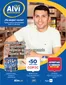 Catálogo Alvi en Batuco | Ofertas Alvi | 2025-12-10T00:00:00.000Z - 2026-01-13T00:00:00.000Z
