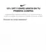 Catálogo Nike | 15% Off y envío gratis! | 2025-12-24T00:00:00.000Z - 2026-01-07T00:00:00.000Z