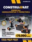 Catálogo Construmart en Arica | Z10 talca | 2026-01-01T00:00:00.000Z - 2026-01-31T00:00:00.000Z
