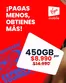 Catálogo Virgin Mobile en La Florida | Pagas menos, obtienes más! | 2026-01-07T00:00:00.000Z - 2026-01-22T00:00:00.000Z