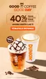 Catálogo Dunkin Donuts | Oferta exclusivos! | 2026-01-07T00:00:00.000Z - 2026-01-22T00:00:00.000Z