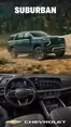 Catálogo Chevrolet en Santiago | Suburban cl ft 2026 | 2026-01-14T00:00:00.000Z - 2026-01-28T00:00:00.000Z