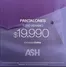 Catálogo ASH en Vitacura | Oferta exclusivos! | 2026-01-19T00:00:00.000Z - 2026-02-03T00:00:00.000Z