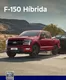 Catálogo Ford en Curicó | Fcl f150 hev ficha tecnica. | 2026-01-01T00:00:00.000Z - 2026-12-31T00:00:00.000Z