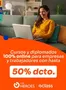Catálogo Los Heroes en Chépica | Oferta promocional50% dcto. | 2026-02-03T00:00:00.000Z - 2026-02-28T00:00:00.000Z