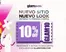 Catálogo Glam & Co en La Cisterna | 20-30% Off! | 2026-02-03T00:00:00.000Z - 2026-02-20T00:00:00.000Z