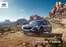 Catálogo Subaru en Linares | All new crosstrek brochure | 2026-02-04T00:00:00.000Z - 2026-02-18T00:00:00.000Z