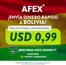 Catálogo Afex en María Elena | Oferta promocional! | 2026-02-04T00:00:00.000Z - 2026-02-19T00:00:00.000Z