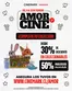 Catálogo Cinemark en Antofagasta | AMOR CINE! | 2026-02-09T00:00:00.000Z - 2026-02-15T00:00:00.000Z