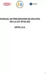 Catálogo | Manual de Prevencion de Delitos Artel | 2026-02-27T00:00:00.000Z - 2026-03-13T00:00:00.000Z