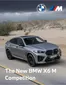 Catálogo BMW en Providencia | Ficha técnica X6 M Competition LCI | 2026-02-27T00:00:00.000Z - 2026-03-13T00:00:00.000Z