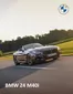 Catálogo BMW en Providencia | Ficha técnica Z4 M40i Roadster LCI | 2026-02-27T00:00:00.000Z - 2026-03-13T00:00:00.000Z