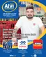 Catálogo Alvi en Rancagua | Ofertas Alvi | 2026-02-11T00:00:00.000Z - 2026-03-24T00:00:00.000Z