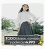 Catálogo Tricot | Ofertas y promociones actuales | 2026-03-04T00:00:00.000Z - 2026-03-18T00:00:00.000Z