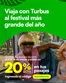 Catálogo Tur Bus | 20% dcto! | 2026-03-11T00:00:00.000Z - 2026-03-16T00:00:00.000Z