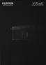 Catálogo Fujifilm | Fujifilm X-pro2! | 2025-01-07T00:00:00.000Z - 2027-01-31T00:00:00.000Z