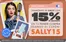 Catálogo Sally Beauty en Puente Alto | 15% de descuento! | 2026-03-13T00:00:00.000Z - 2026-03-31T00:00:00.000Z