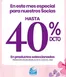 Catálogo Coopercarab en Arica | 20-40% dcto! | 2026-03-19T00:00:00.000Z - 2026-03-31T00:00:00.000Z