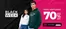 Catálogo Fashion's Park en Vitacura | Black week! 50-70% Off. | 2026-03-24T00:00:00.000Z - 2026-04-06T00:00:00.000Z