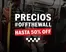 Catálogo Vans | Hasta 50% Off! | 2026-03-25T00:00:00.000Z - 2026-04-09T00:00:00.000Z