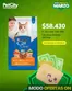Catálogo Pet City en Curicó | Ofertas exclusivos! | 2026-03-27T00:00:00.000Z - 2026-04-10T00:00:00.000Z