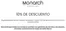 Catálogo Monarch en Las Condes | 10% de descuento! | 2026-03-27T00:00:00.000Z - 2026-06-30T00:00:00.000Z